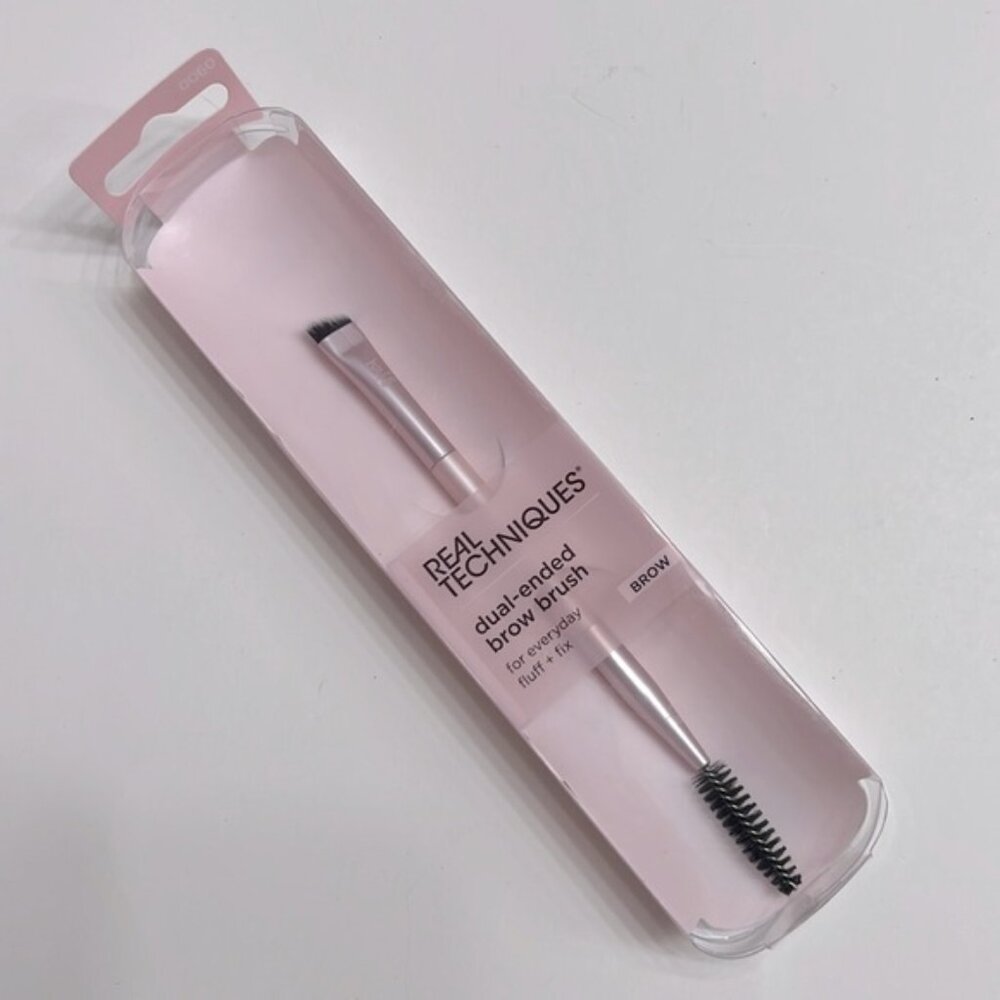 Brow Brush